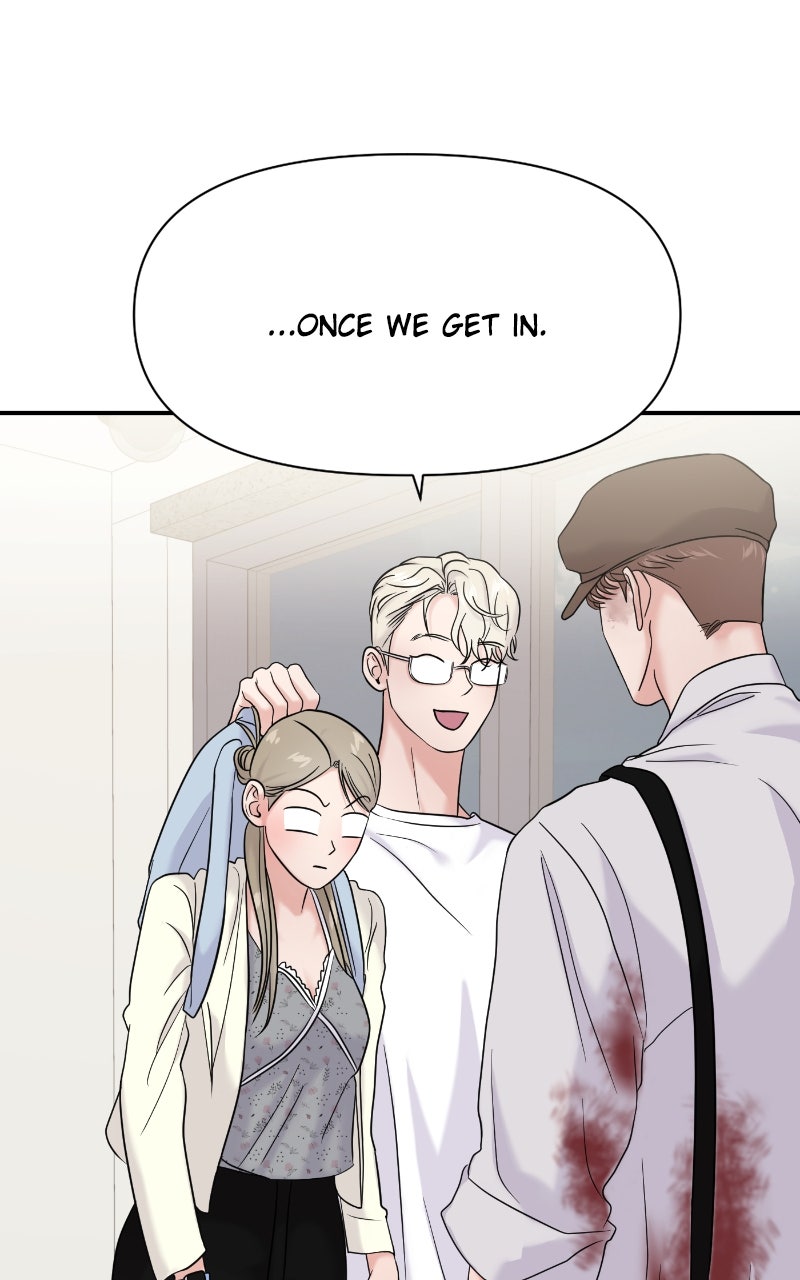 Read This is a Campus Romance Series EN Manga Online