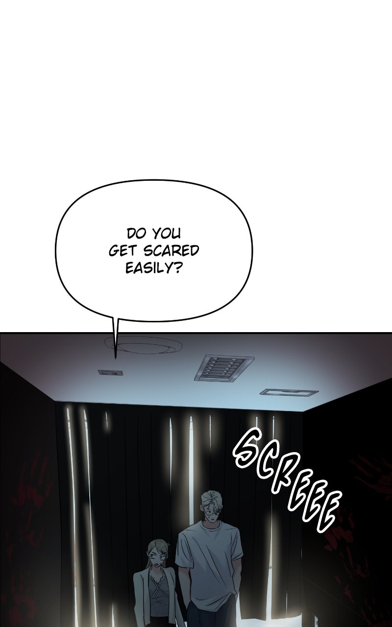 Read This is a Campus Romance Series EN Manga Online