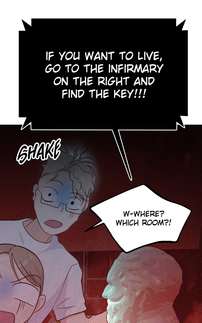 Read This is a Campus Romance Series EN Manga Online