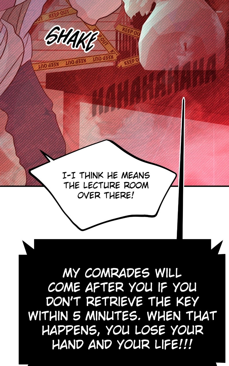 Read This is a Campus Romance Series EN Manga Online