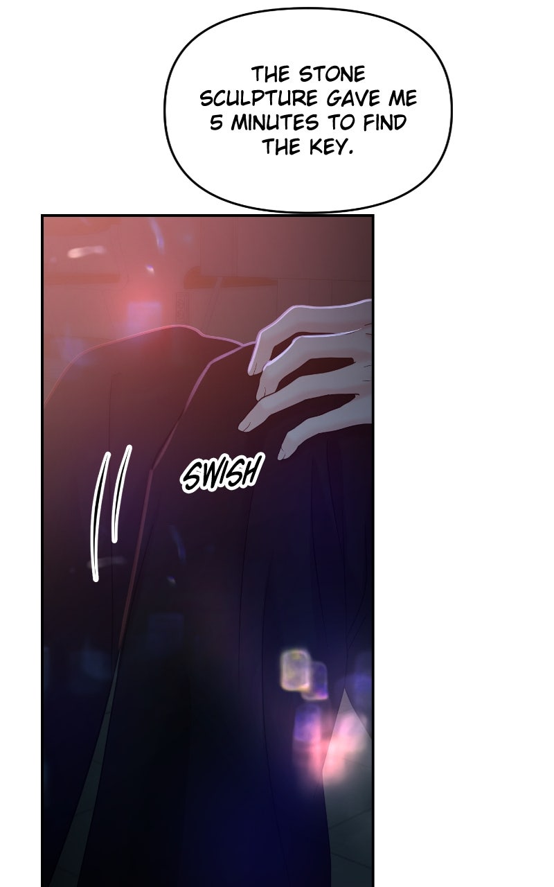 Read This is a Campus Romance Series EN Manga Online