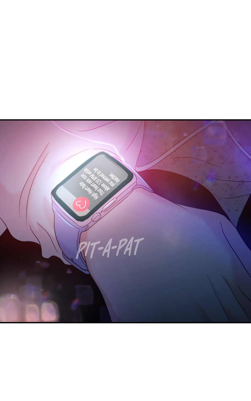 Read This is a Campus Romance Series EN Manga Online