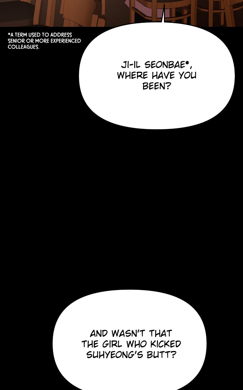 Read This is a Campus Romance Series EN Manga Online