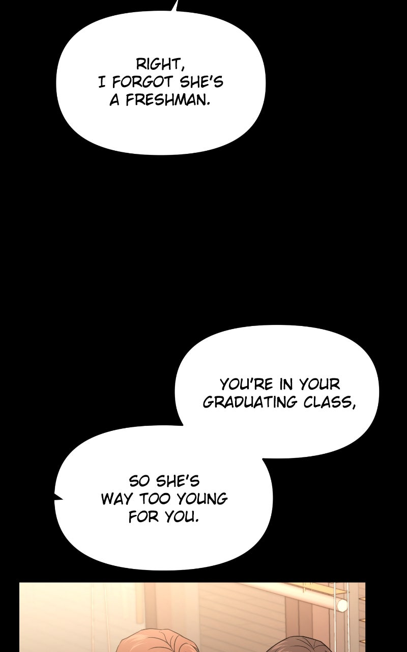 Read This is a Campus Romance Series EN Manga Online