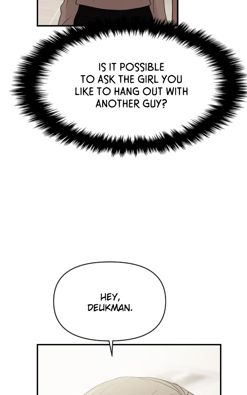 Read This is a Campus Romance Series EN Manga Online