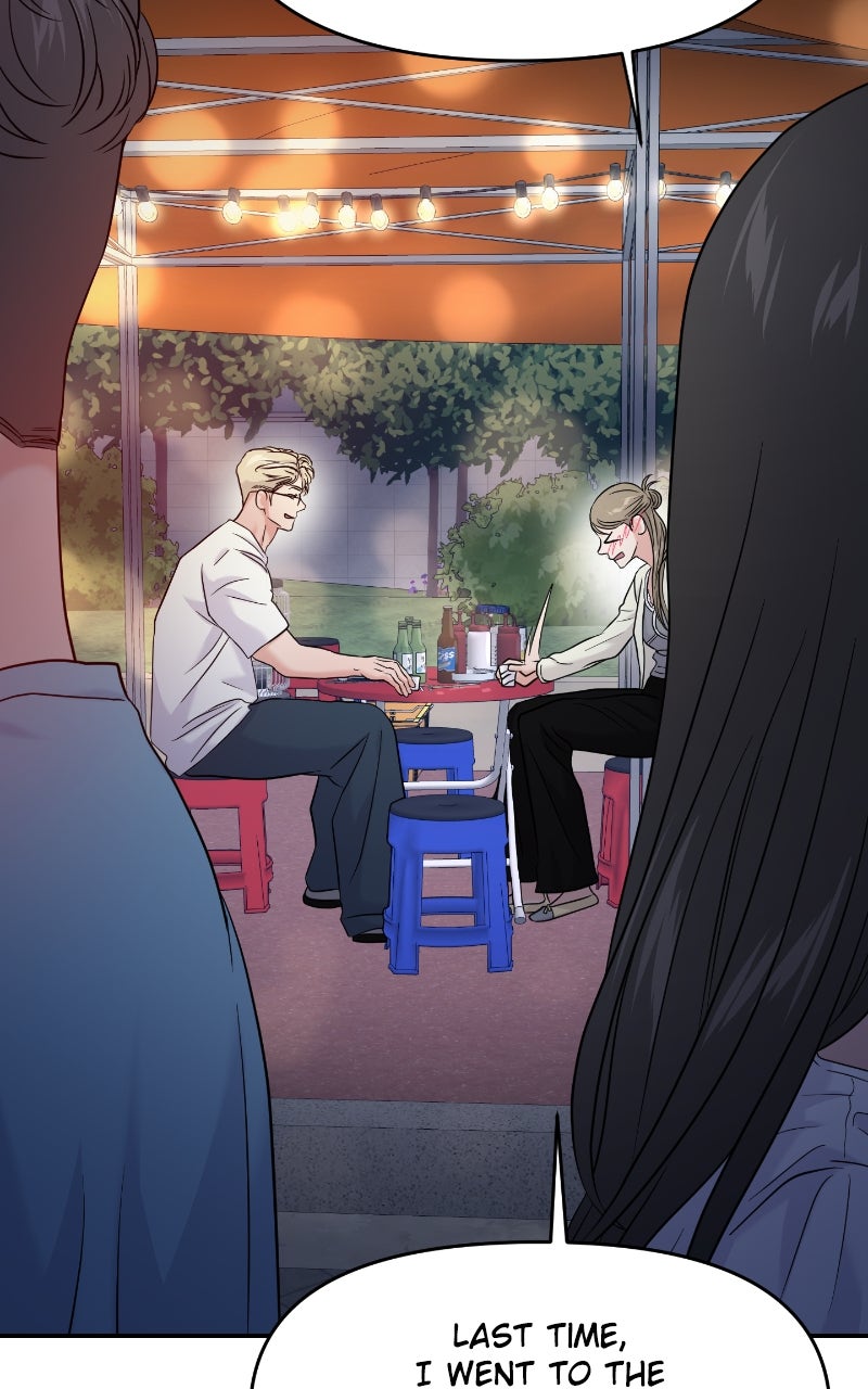 Read This is a Campus Romance Series EN Manga Online