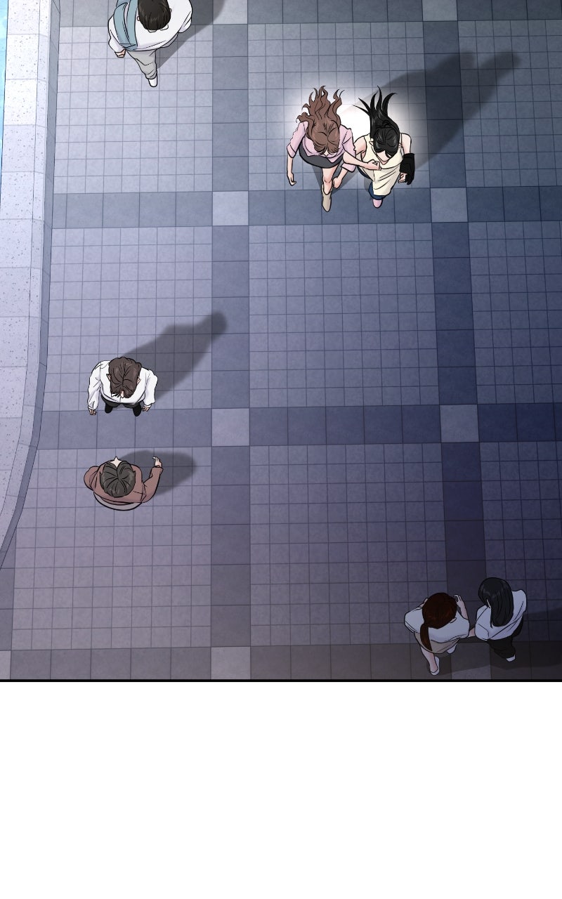 Read This is a Campus Romance Series EN Manga Online