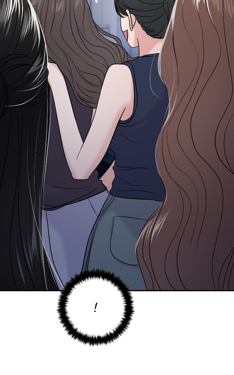 Read This is a Campus Romance Series EN Manga Online