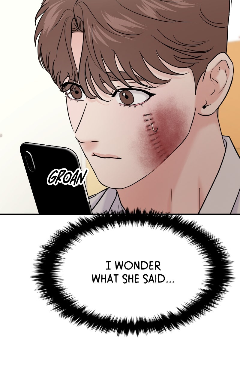 Read This is a Campus Romance Series EN Manga Online