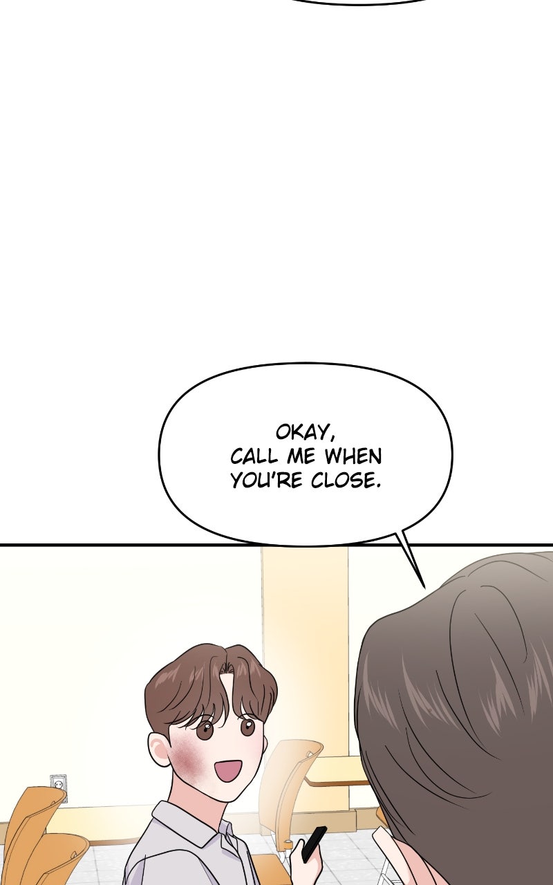 Read This is a Campus Romance Series EN Manga Online