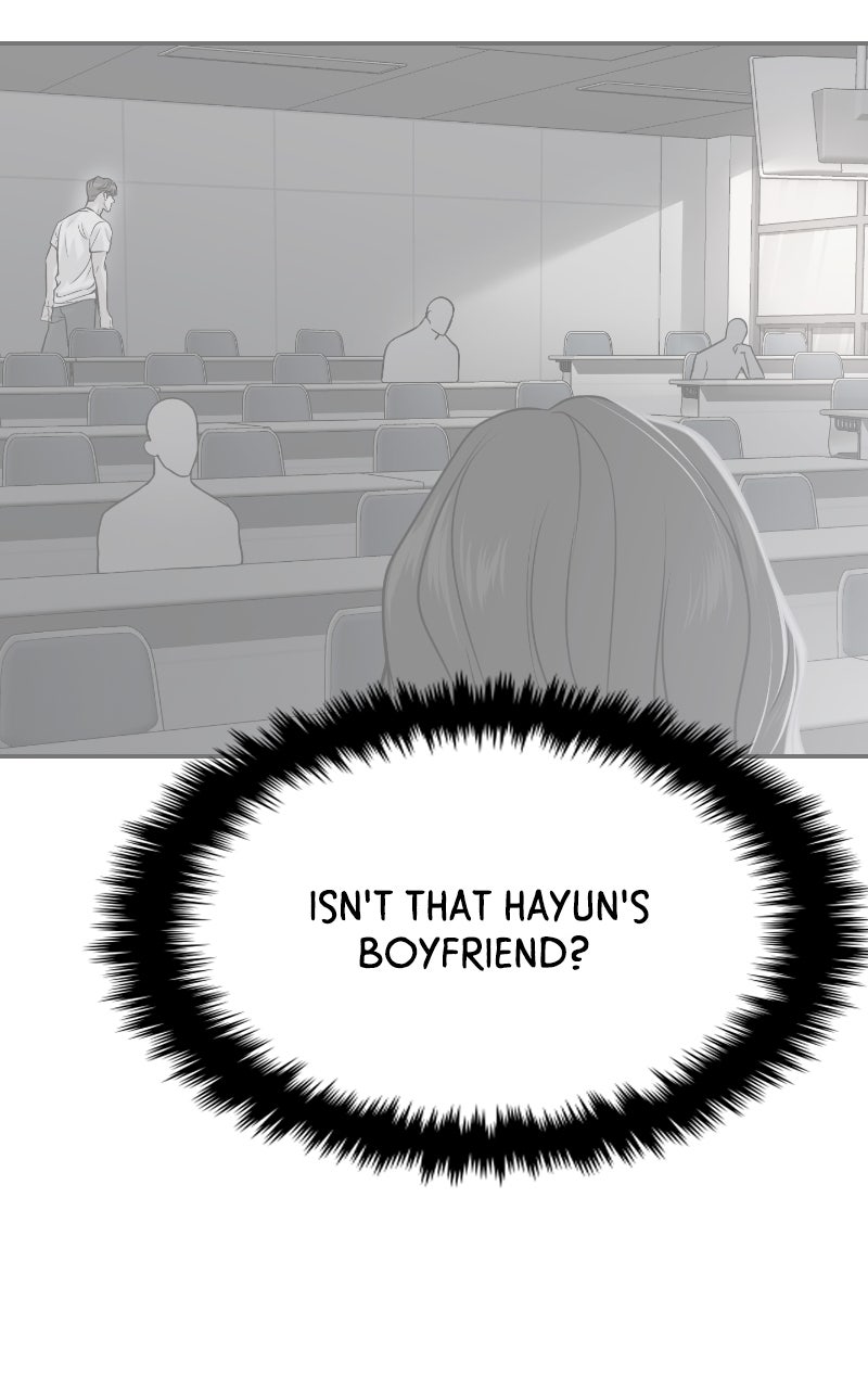 Read This is a Campus Romance Series EN Manga Online