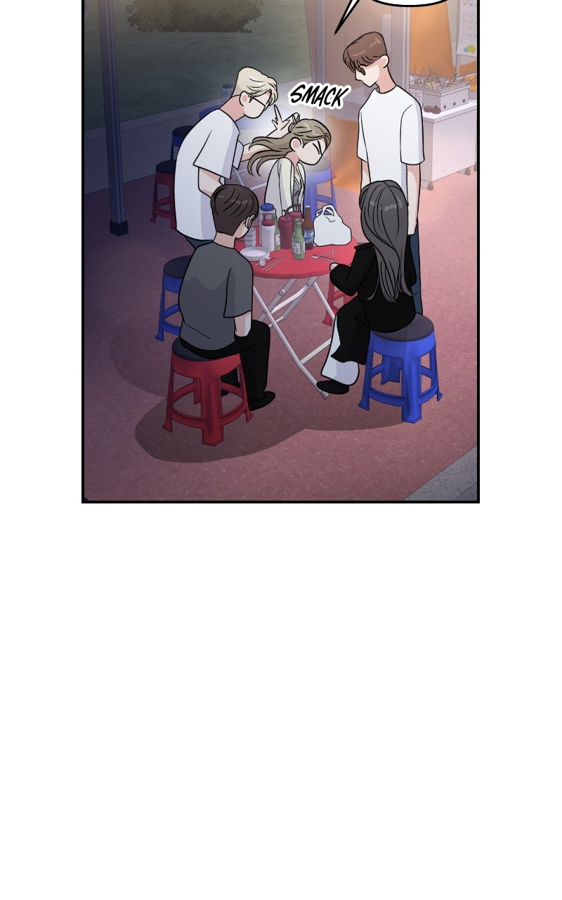 Read This is a Campus Romance Series EN Manga Online