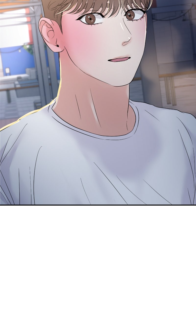 Read This is a Campus Romance Series EN Manga Online