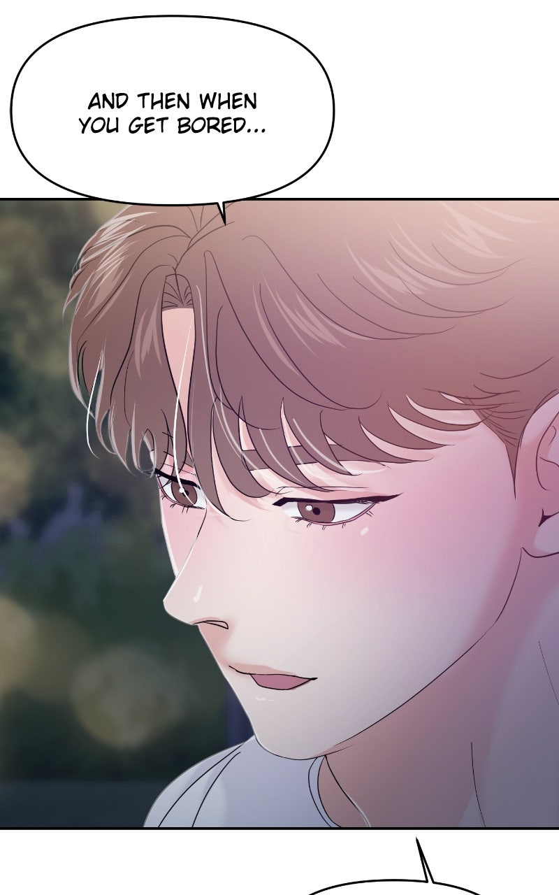 Read This is a Campus Romance Series EN Manga Online