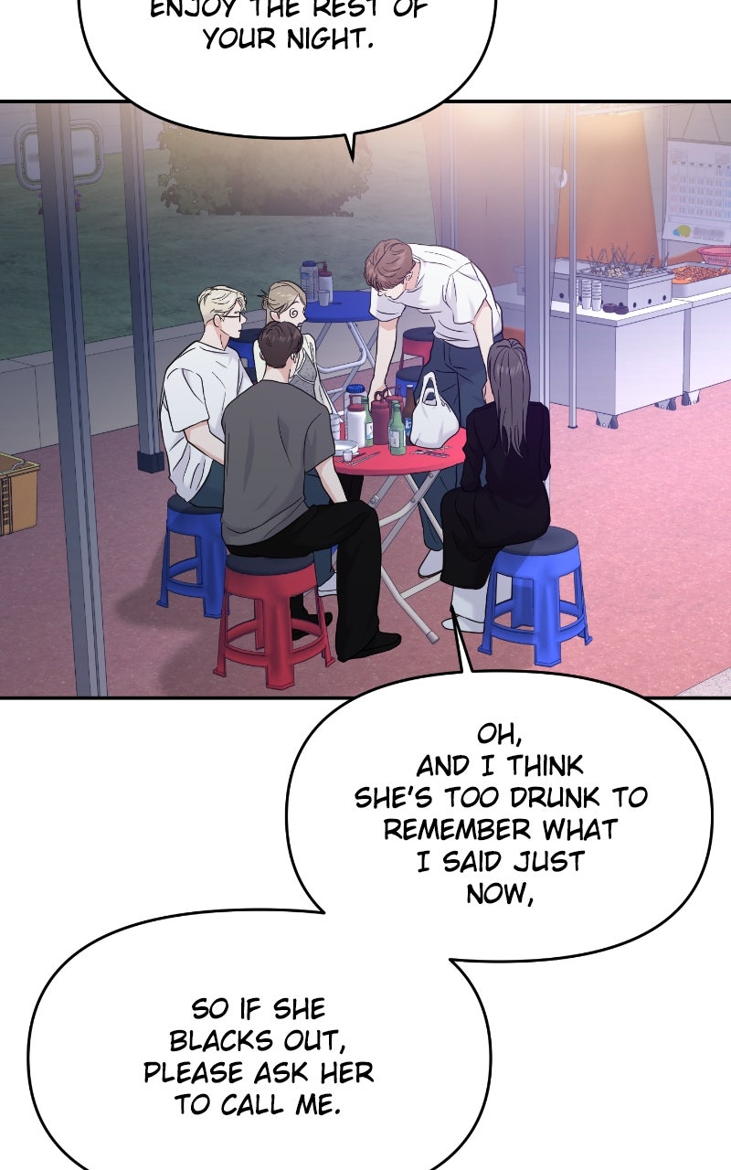 Read This is a Campus Romance Series EN Manga Online