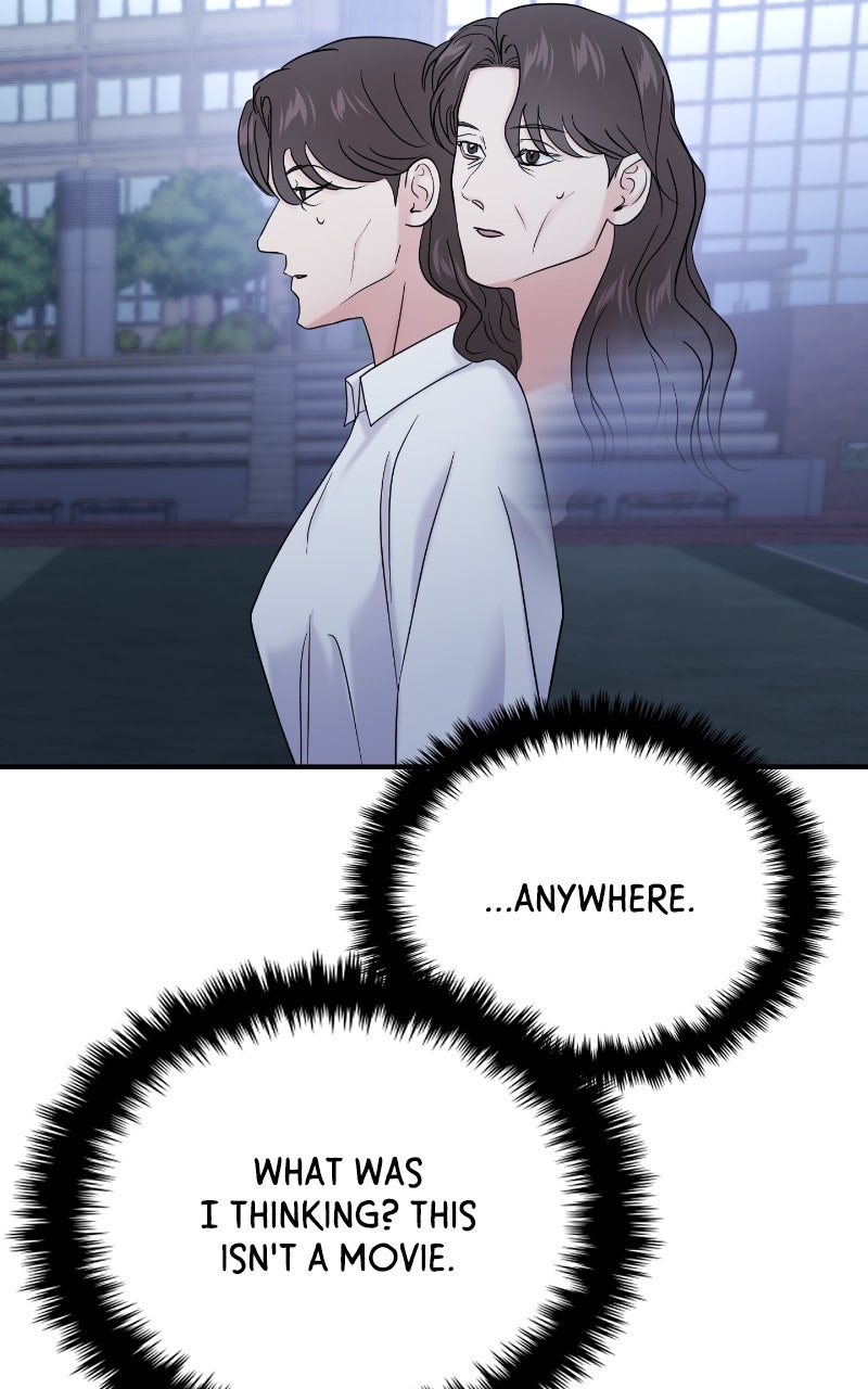 Read This is a Campus Romance Series EN Manga Online