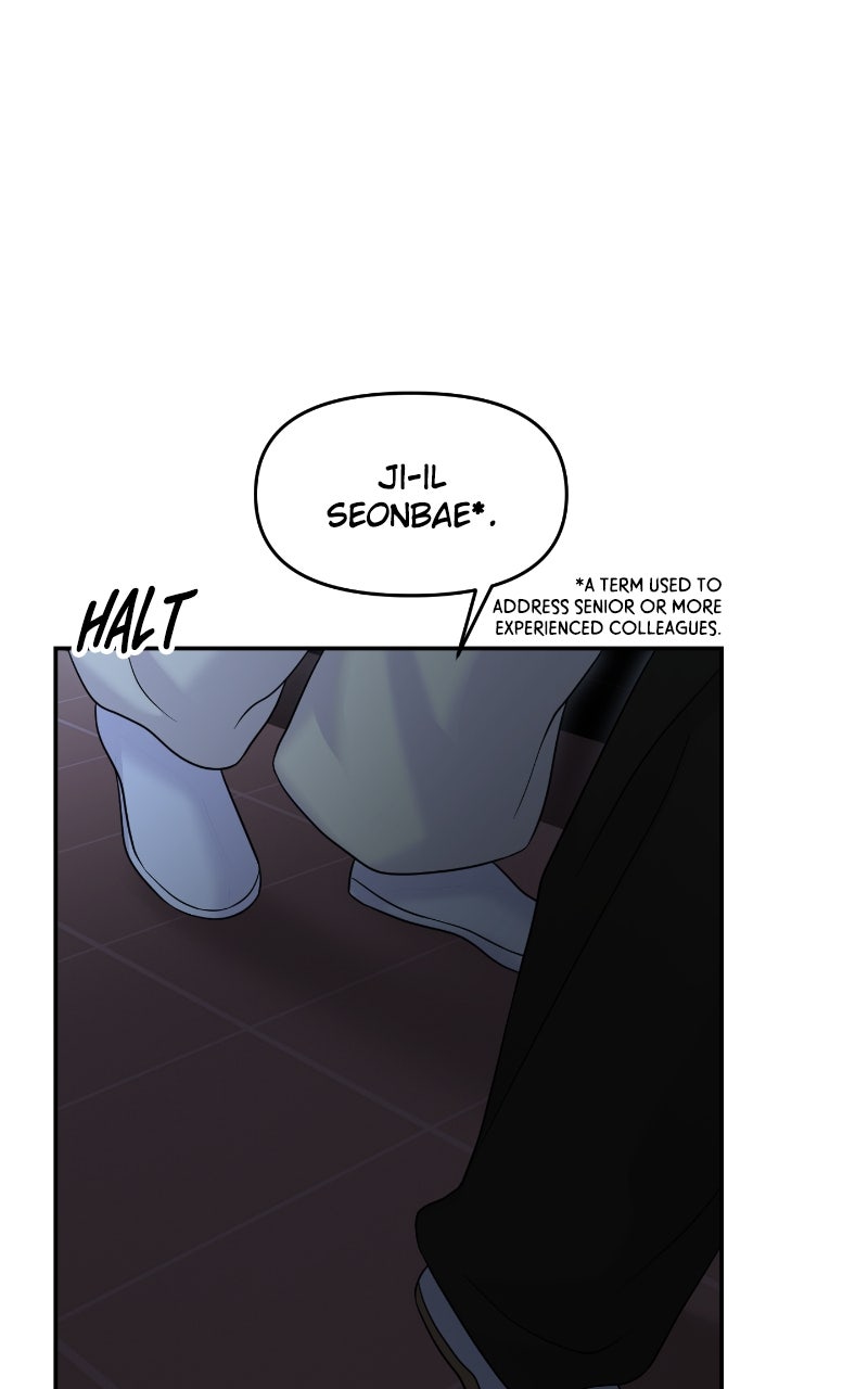 Read This is a Campus Romance Series EN Manga Online