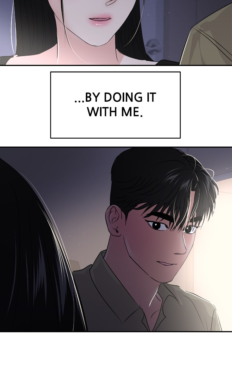 Read This is a Campus Romance Series EN Manga Online