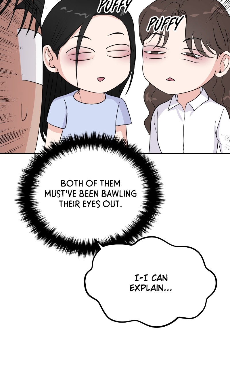 Read This is a Campus Romance Series EN Manga Online