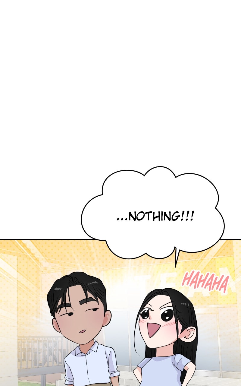 Read This is a Campus Romance Series EN Manga Online