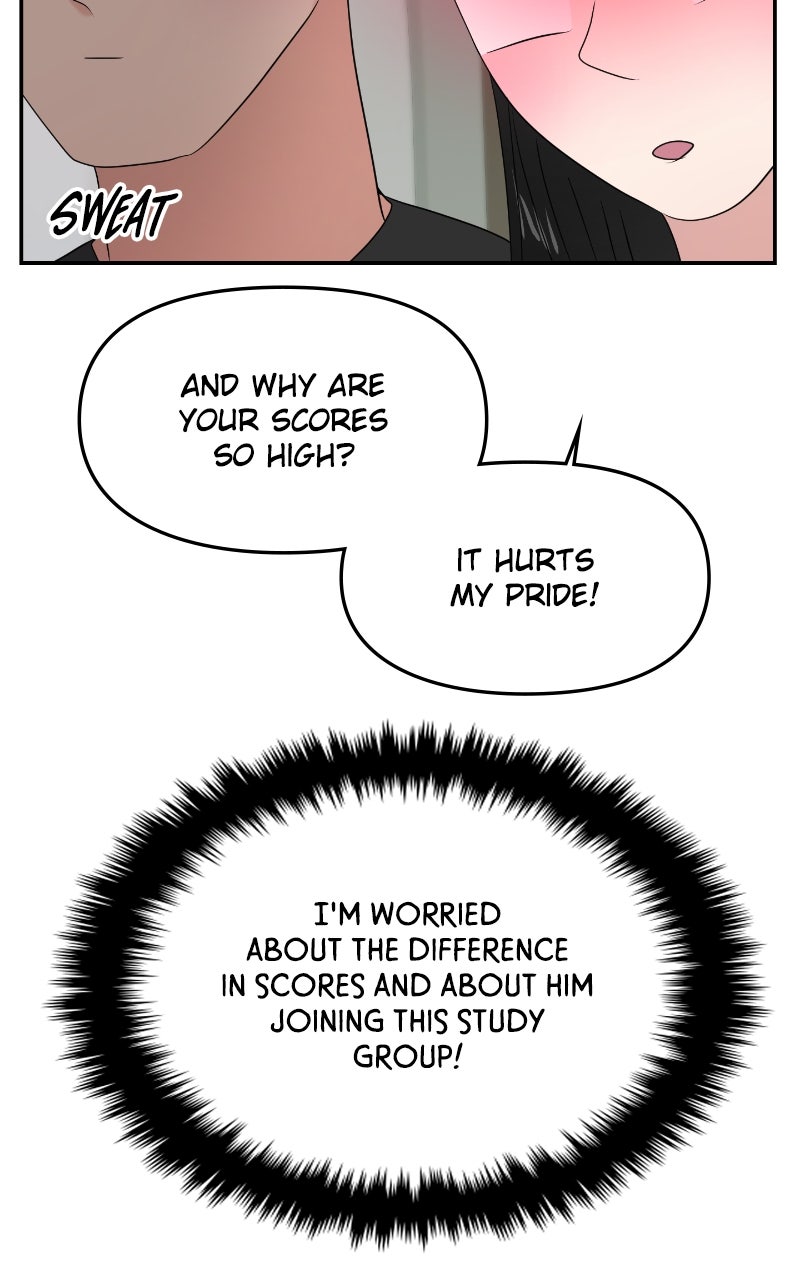 Read This is a Campus Romance Series EN Manga Online