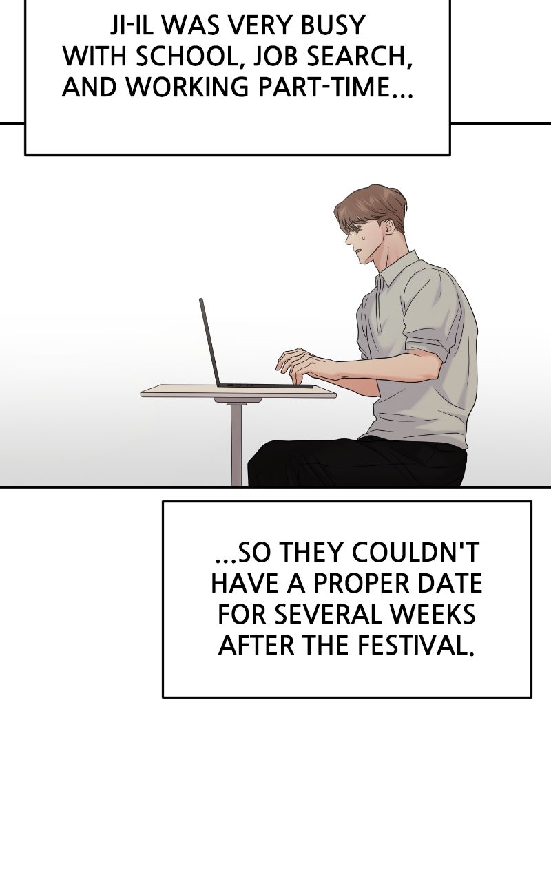 Read This is a Campus Romance Series EN Manga Online