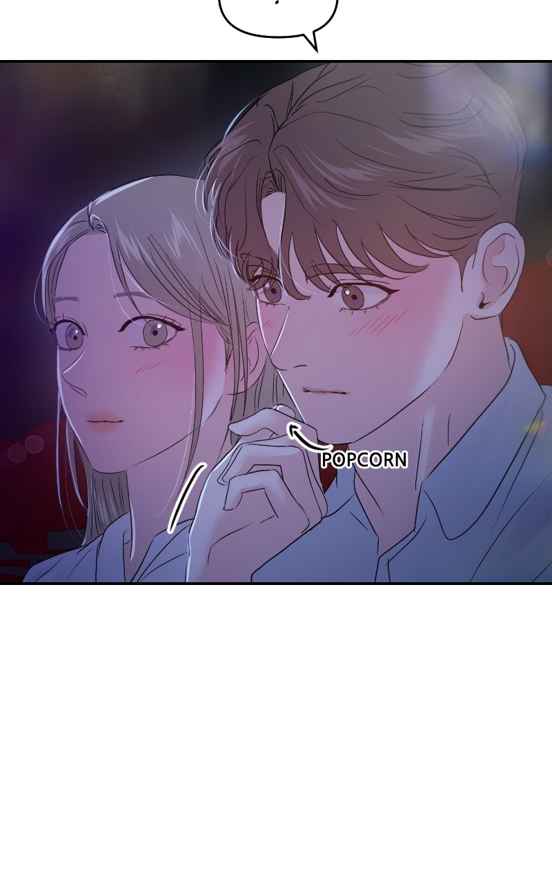 Read This is a Campus Romance Series EN Manga Online