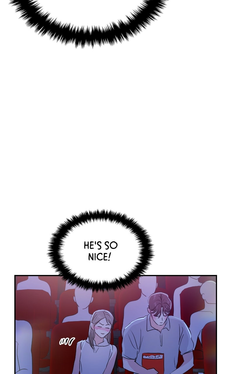 Read This is a Campus Romance Series EN Manga Online