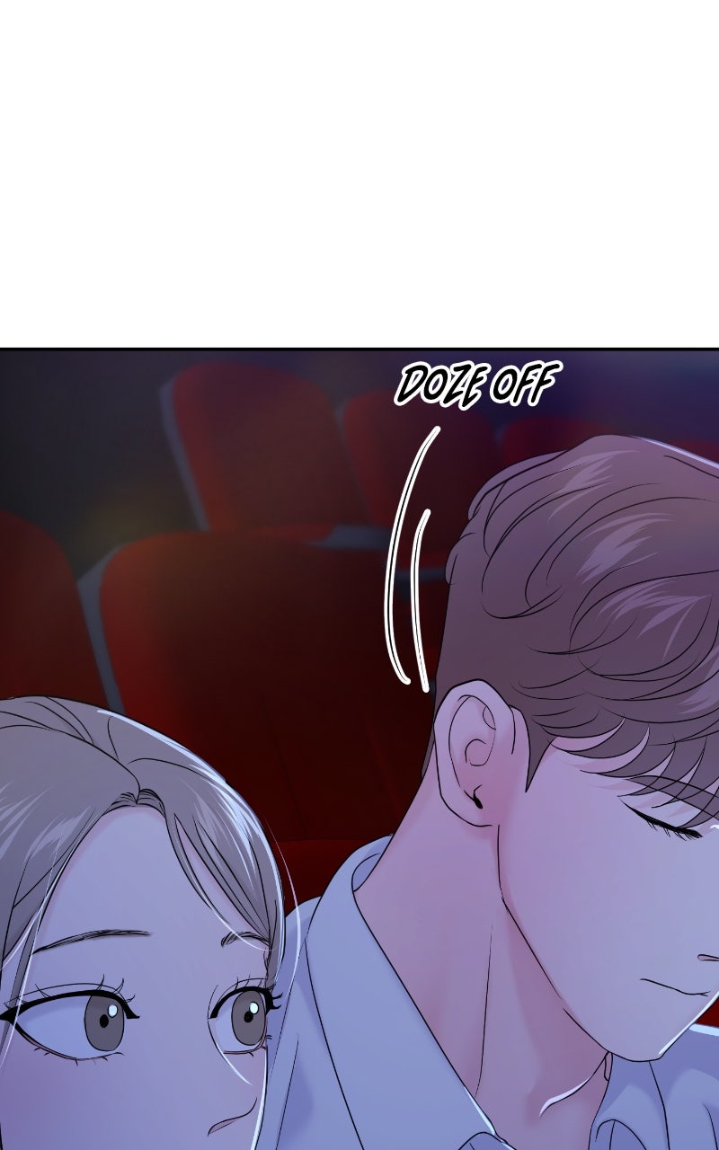 Read This is a Campus Romance Series EN Manga Online