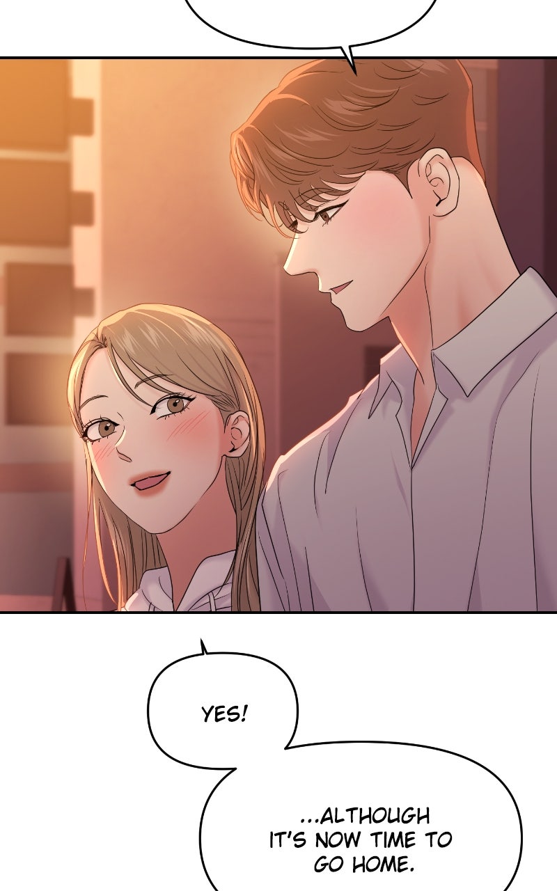 Read This is a Campus Romance Series EN Manga Online