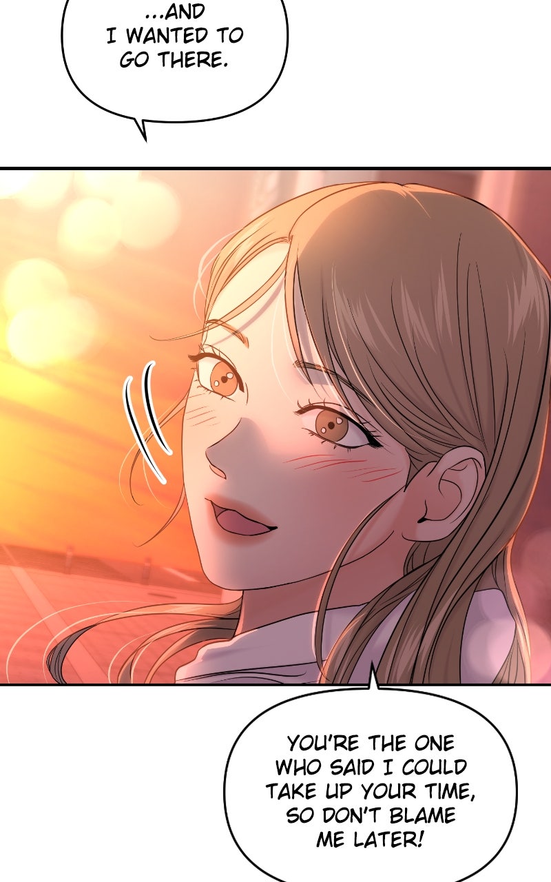 Read This is a Campus Romance Series EN Manga Online