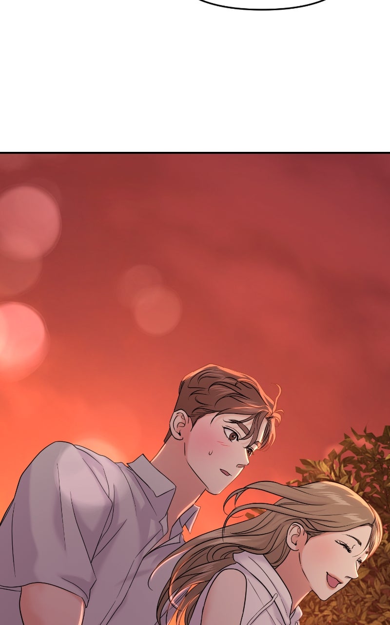 Read This is a Campus Romance Series EN Manga Online