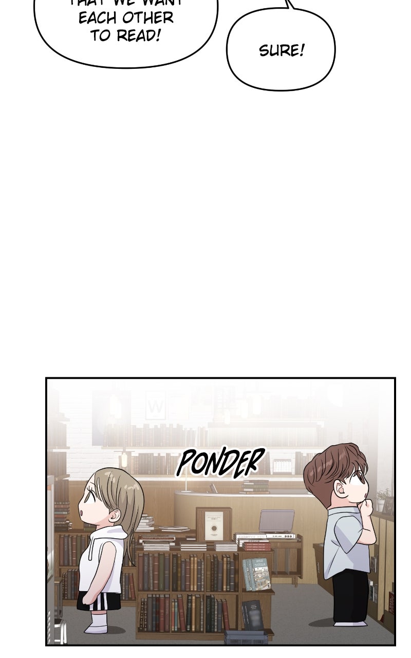 Read This is a Campus Romance Series EN Manga Online