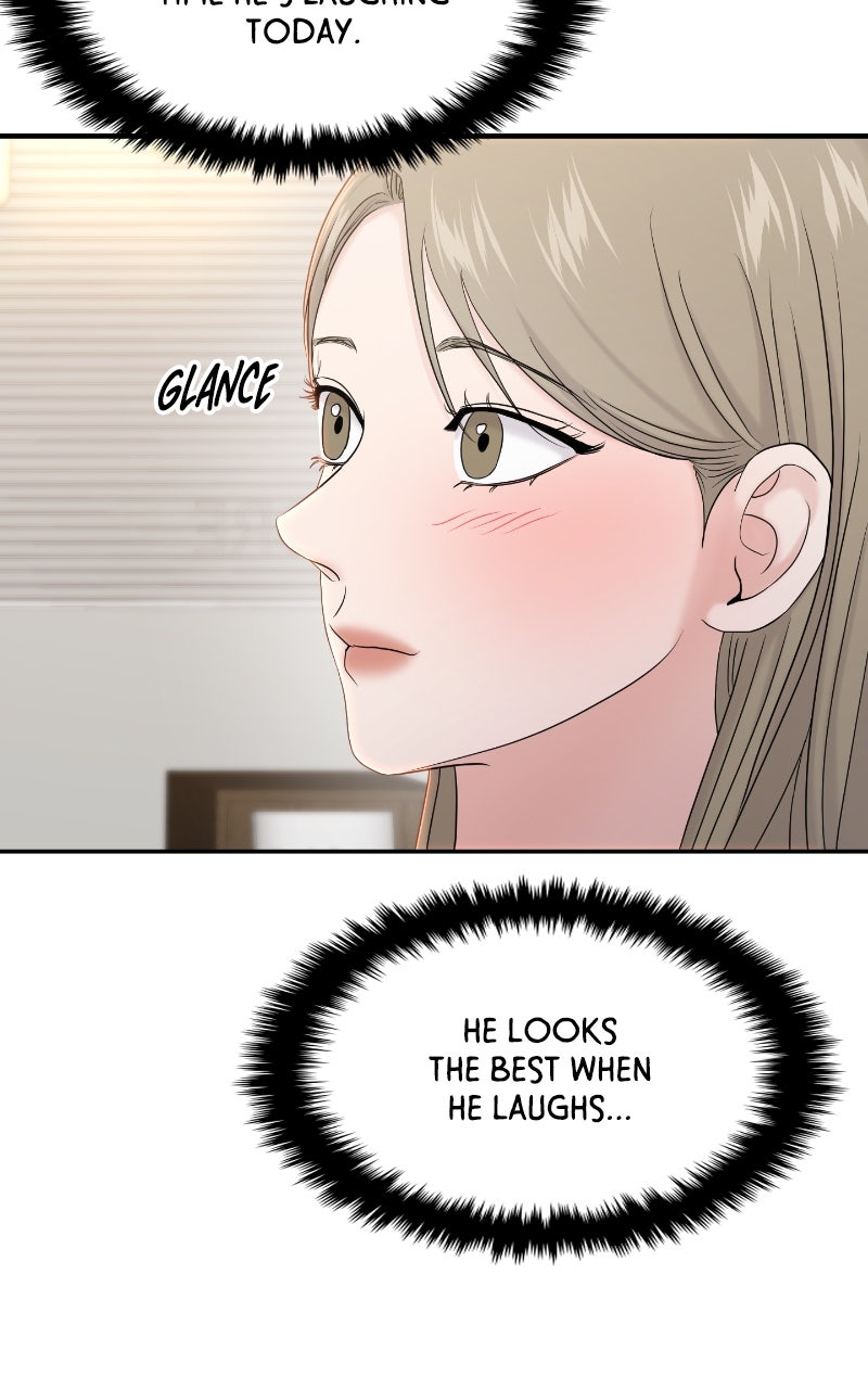 Read This is a Campus Romance Series EN Manga Online