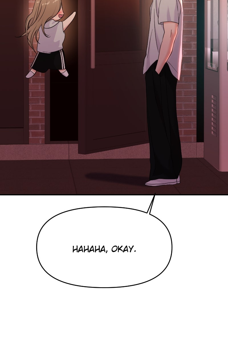 Read This is a Campus Romance Series EN Manga Online