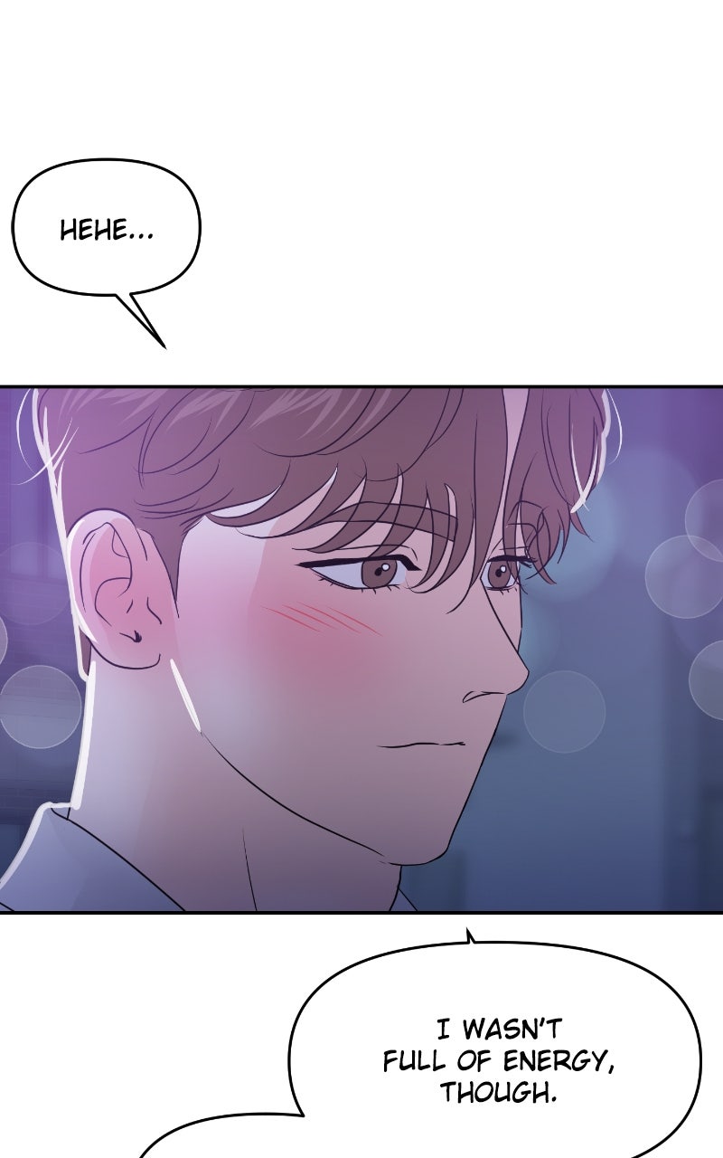 Read This is a Campus Romance Series EN Manga Online