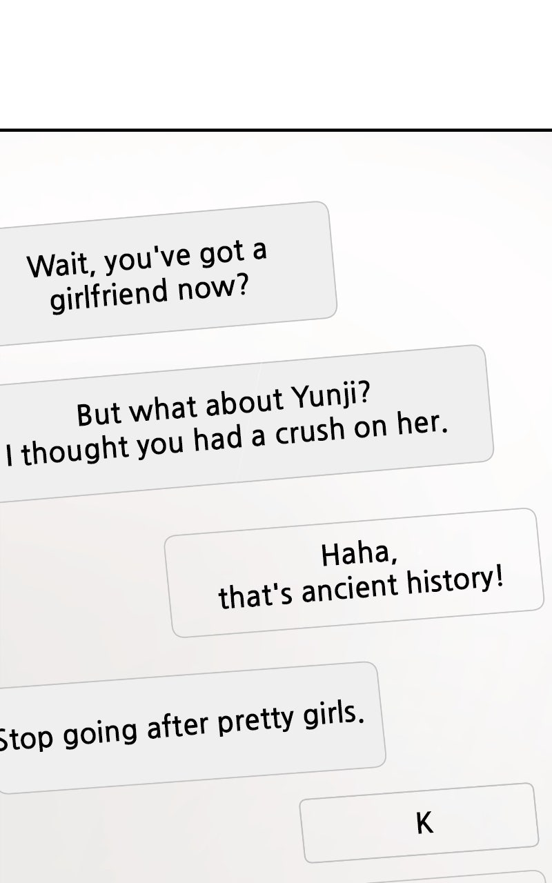 Read This is a Campus Romance Series EN Manga Online