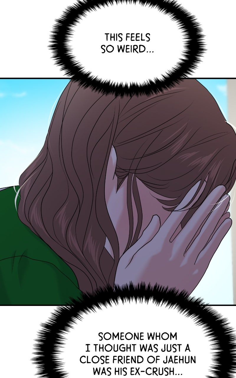 Read This is a Campus Romance Series EN Manga Online