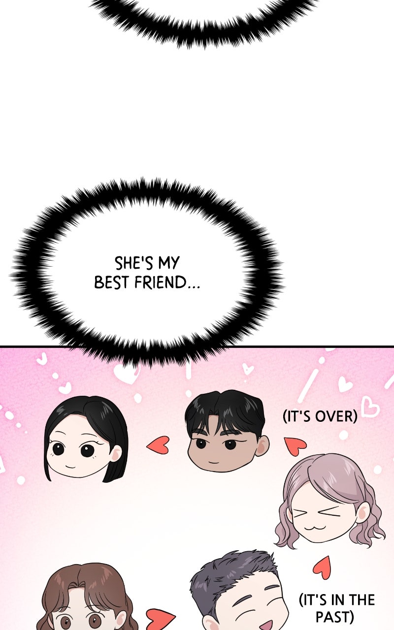 Read This is a Campus Romance Series EN Manga Online