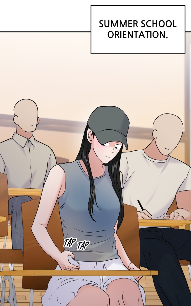 Read This is a Campus Romance Series EN Manga Online