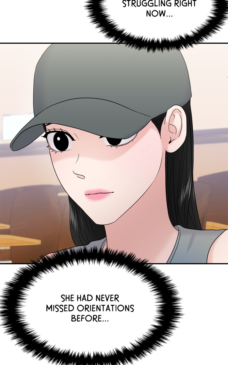 Read This is a Campus Romance Series EN Manga Online