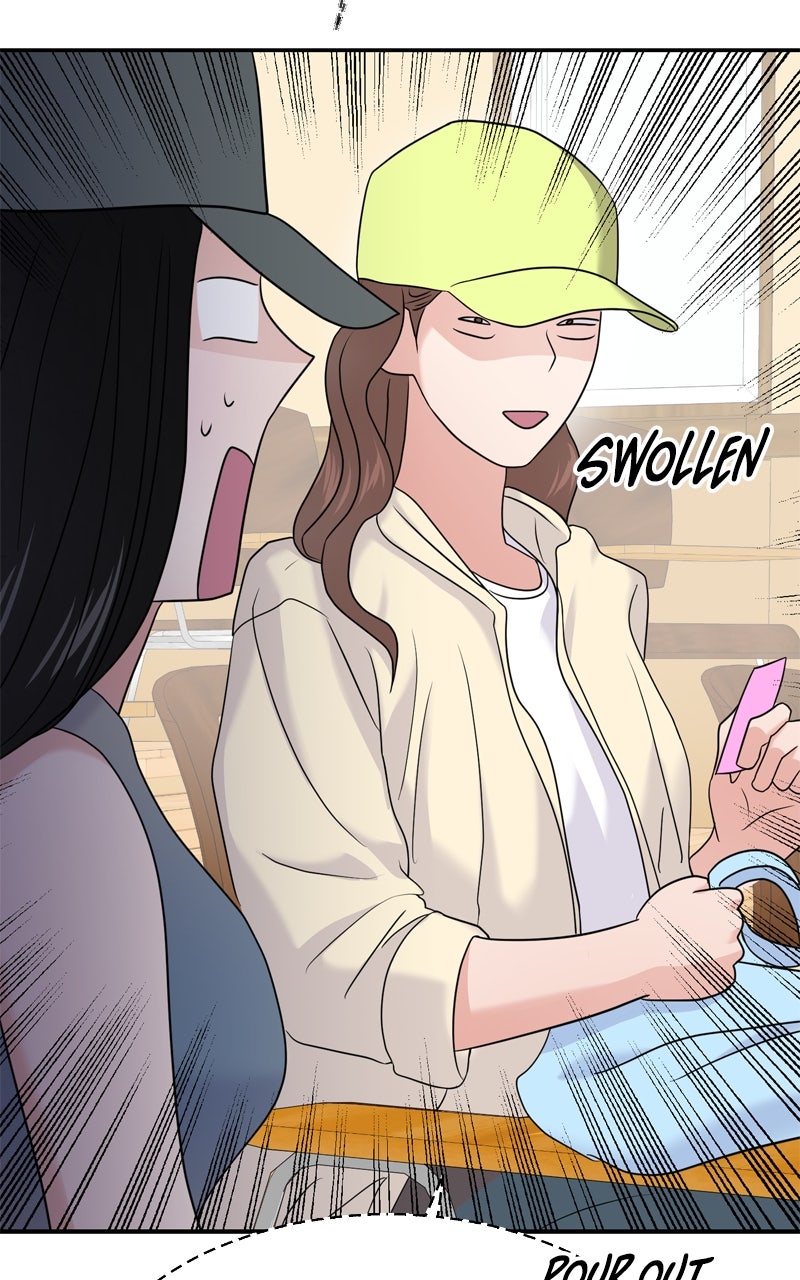 Read This is a Campus Romance Series EN Manga Online