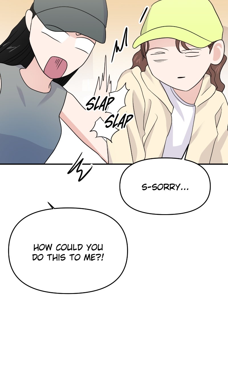 Read This is a Campus Romance Series EN Manga Online