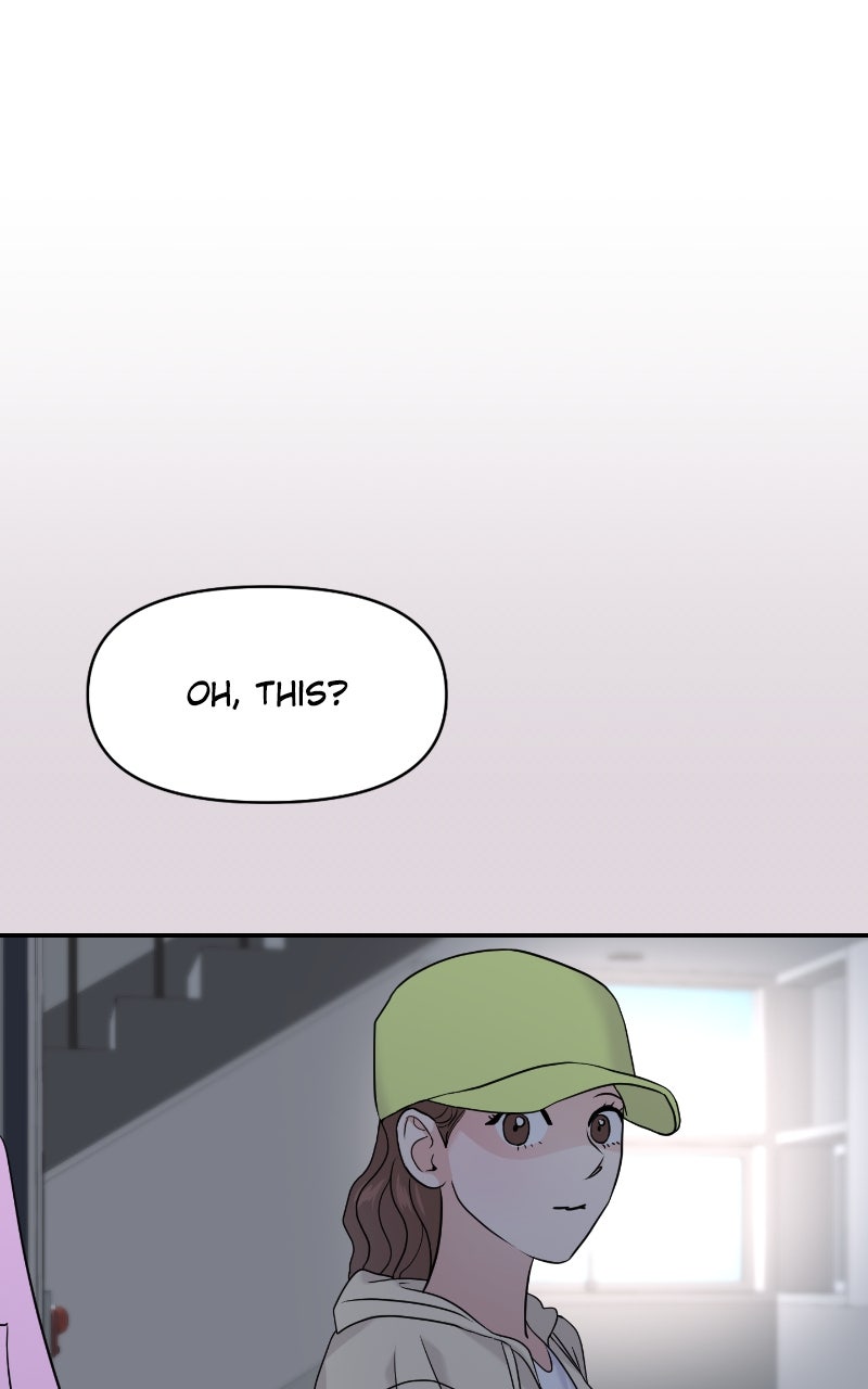 Read This is a Campus Romance Series EN Manga Online