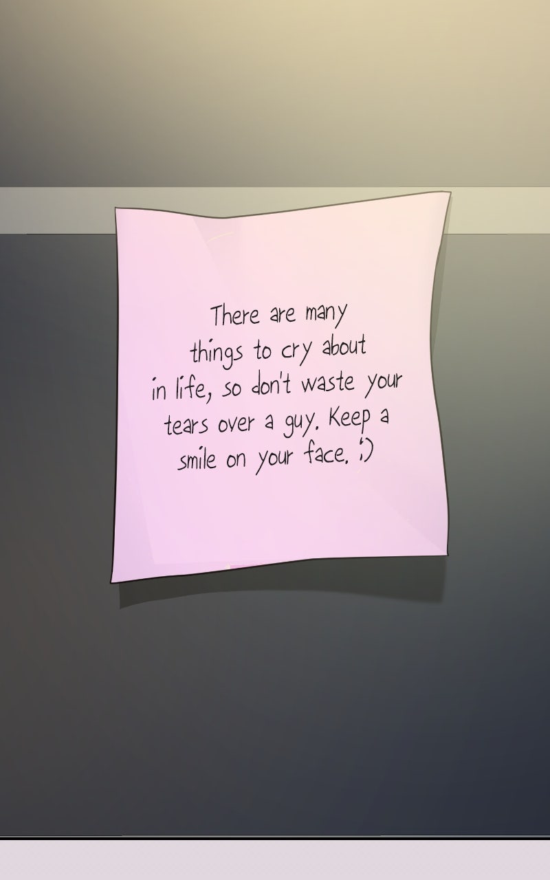 Read This is a Campus Romance Series EN Manga Online