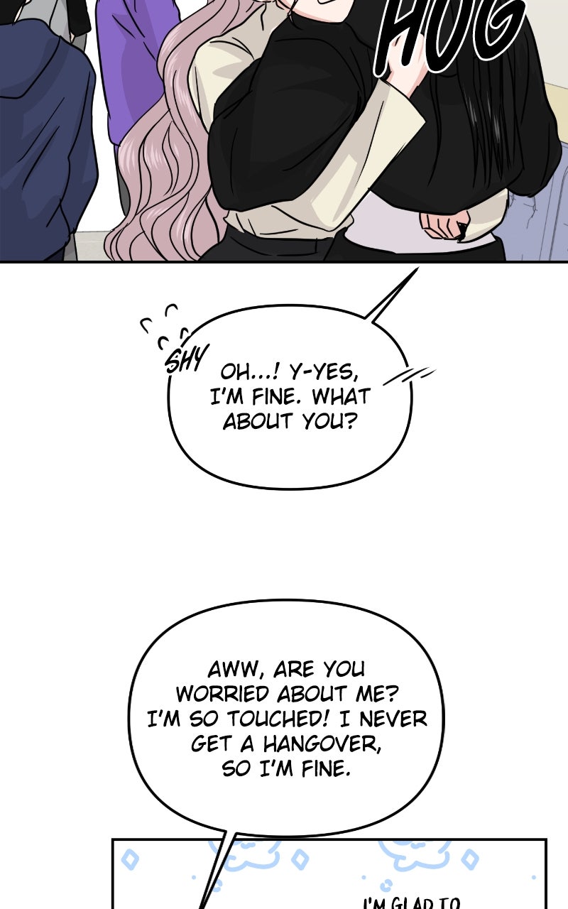 Read This is a Campus Romance Series EN Manga Online