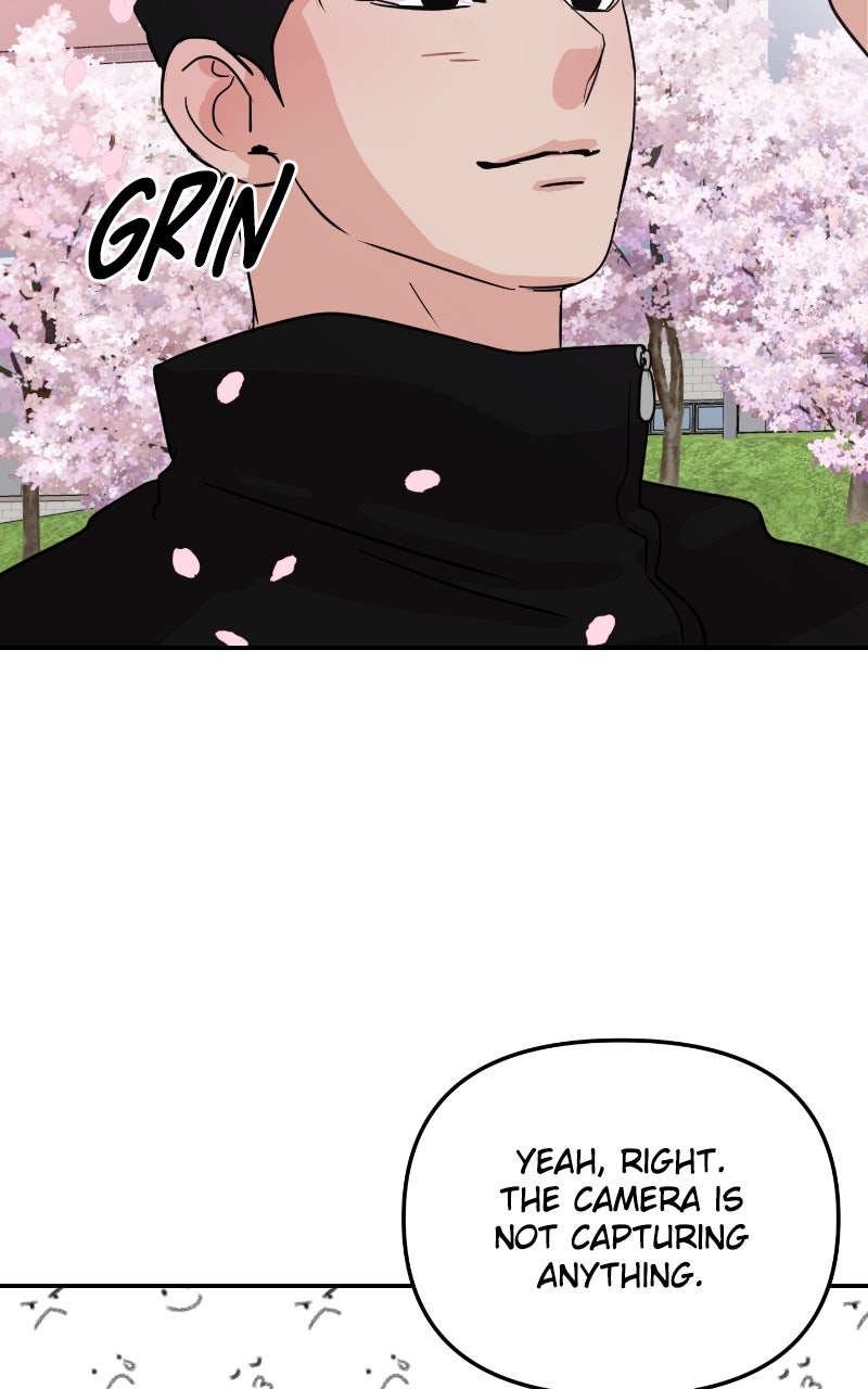 Read This is a Campus Romance Series EN Manga Online