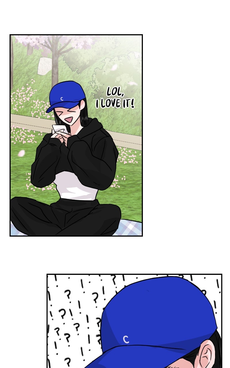 Read This is a Campus Romance Series EN Manga Online