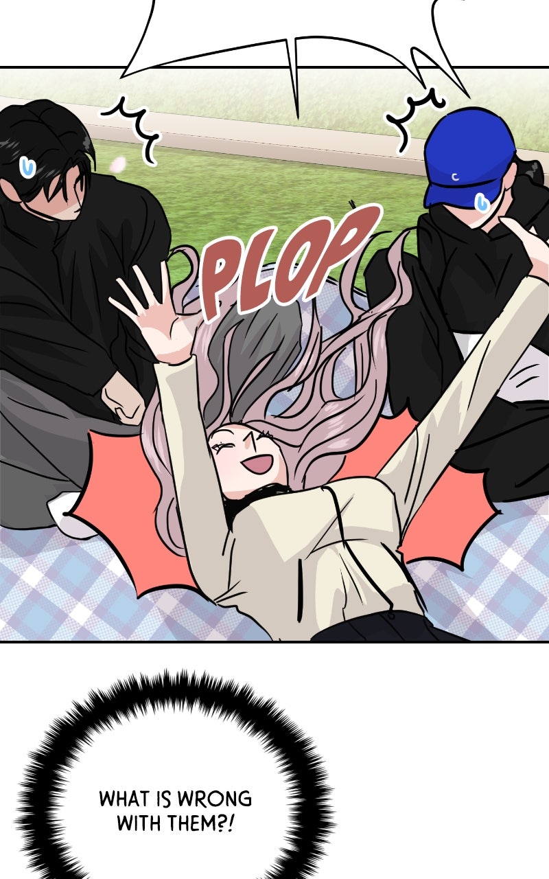 Read This is a Campus Romance Series EN Manga Online