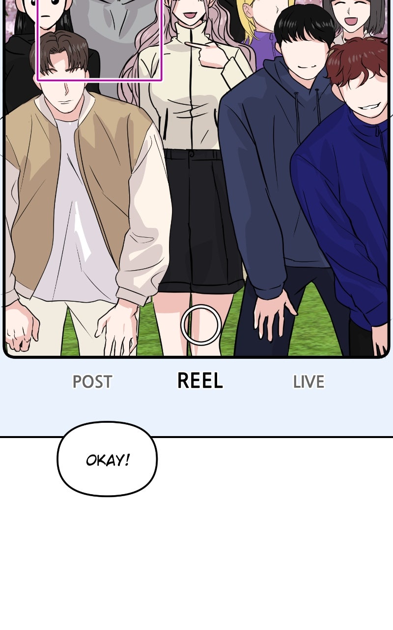 Read This is a Campus Romance Series EN Manga Online